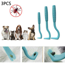 Load image into Gallery viewer, 3PCS Pet Flea Remover