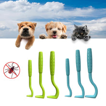 Load image into Gallery viewer, 3PCS Pet Flea Remover