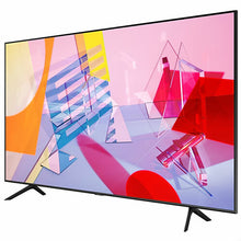 Load image into Gallery viewer, Телевізор Samsung QE50Q60TAUXUA
