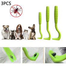 Load image into Gallery viewer, 3PCS Pet Flea Remover
